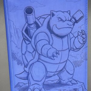 blast off edition 9 pocket 360 cards