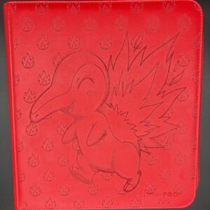 blast off edition 9 pocket 360 cards