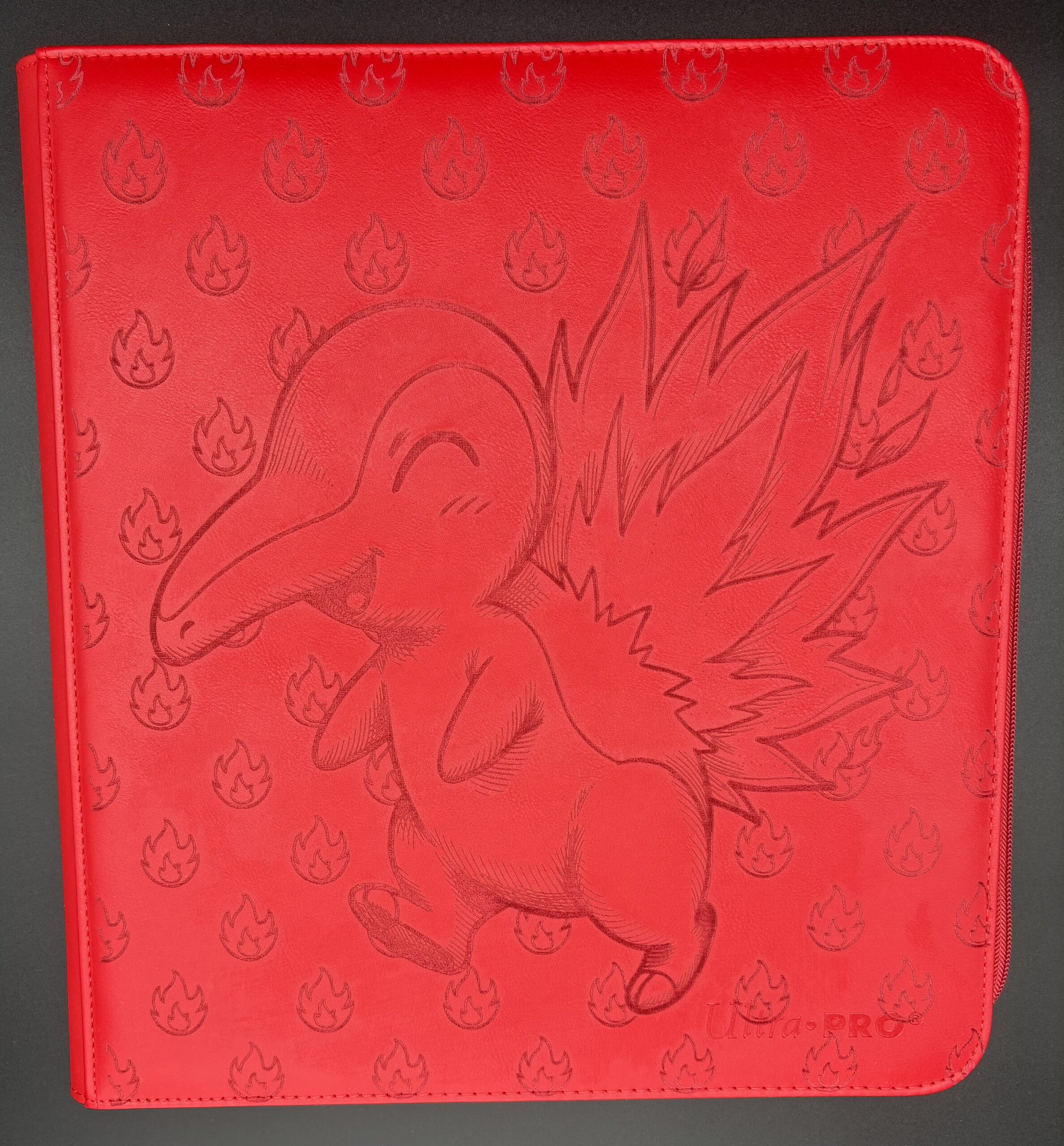 pokemon card binder 9-pocket Amazon.com: Vault X 9 Pocket Zip Binder, 360 Cards, Exo-Tec Material, 20  Side-Loading Pages (Black) : Toys & Games main image 0