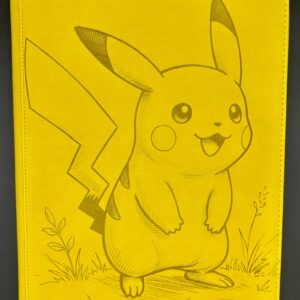 blast off edition 9 pocket 360 cards